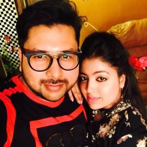 Meet your Posher, Rakibul